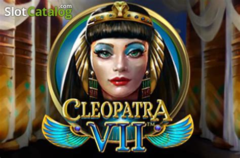 Slot Cleopatra Vii